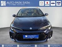 Gebraucht Suzuki Swace Comfort+ 140 PS (102 kW) 2024 Blau Kombi