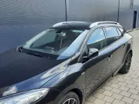 Gebraucht Renault Mégane III Bose Edition 131 PS (96 kW) 2012 Limousine