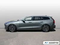 Gebraucht Volvo V60 Plus 455 PS (334 kW) 2025 Gruen Kombi