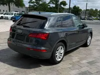 Gebraucht Audi Q5 190 PS (139 kW) 2020 Grau SUV
