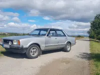 Gebraucht Ford Taunus 72 PS (52 kW) 1979 Limousine