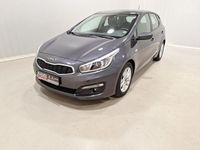 Gebraucht Kia Ceed Edition 7 99 PS (72 kW) 2016 Winchestergrau met. Kleinwagen