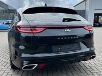 gebraucht Kia ProCeed pro_cee'd /1.6 T-GDI DCT GT GT