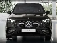 Gebraucht Mercedes GLC220 197 PS (144 kW) 2026 SUV