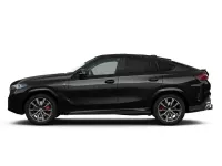 Neu BMW X6 M Sport 286 PS (210 kW) 2026 Schwarz SUV