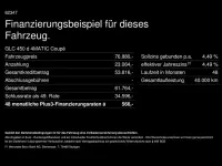 Gebraucht Mercedes GLC450 AMG 367 PS (269 kW) 2026 Lack obsidianschwarz met SUV