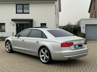 gebraucht Audi A8L 3.0 TDI Quattro 21 Zoll Voll B&O Nightvision ACC