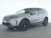 Gebraucht Land Rover Discovery SE 200 PS (147 kW) 2022 Braun SUV