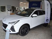 Neu DFSK Forthing 5 177 PS (130 kW) 2025 Weiß SUV