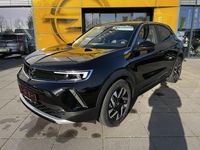 Gebraucht Opel Mokka Elegance 131 PS (96 kW) 2023 Diamant schwarz SUV