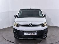 Gebraucht Citroën Berlingo 76 PS (55 kW) 2021 Weiss Van / Kleinbus