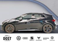 Gebraucht Cupra Born 169 kW (231 PS) 2025 Schwarz Kleinwagen