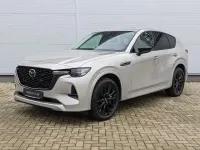 Neu Mazda 6 Homura-Line 254 PS (186 kW) 2026 SUV