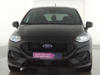 gebraucht Ford Fiesta ST-Line LED|ACC|Lenkrad+WSS heizbar|PDC