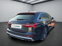 Gebraucht Audi S6 344 PS (253 kW) 2025 Schwarz Kombi