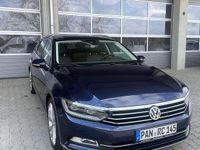 Używany VW Passat Highline 239 KM (175 kW) 2015 Kombi