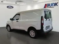 Gebraucht Ford Transit Trend 101 PS (74 kW) 2025 Frozen white  (pn3g Limousine