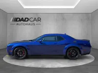 Gebraucht Dodge Challenger 492 PS (361 kW) 2021 Blau Coupé