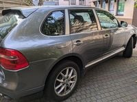 Gebraucht Porsche Cayenne S 385 PS (283 kW) 2007 Grau SUV