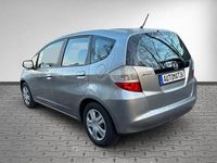 Gebraucht Honda Jazz Comfort 99 PS (72 kW) 2009 Silber Kleinwagen