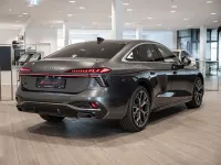 Neu Audi A6 Sport 204 PS (150 kW) 2026 Grau Limousine