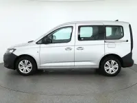 Gebraucht VW Caddy Basis 114 PS (83 kW) 2023 Andere Van / Kleinbus