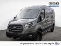 Gebraucht Ford Transit Trend 131 PS (96 kW) 2022 Othercolor Van / Kleinbus