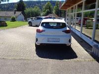 Neu Mitsubishi Colt Basis 67 PS (49 kW) 2025 Antarktisweiß Kleinwagen