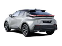 gebraucht Toyota C-HR TEAM DEUTSCHLAND+CARPLAY+MODEL-2024+SOFORT!!