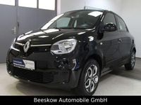 Gebraucht Renault Twingo LIMITED 85 PS (62 kW) 2020 Schwarz Kleinwagen