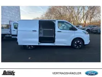 Nowe Ford Transit Custom Trend 232 KM (170 kW) 2025 Biały Pickup