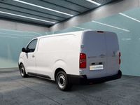 gebraucht Peugeot e-Expert #L 100kW - 75KWh 11kW Charger+Navi+Lang