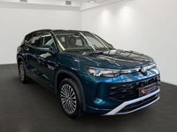 Gebraucht VW Tayron Life 150 PS (110 kW) 2025 (nightshade blue metallic) SUV