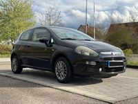 gebraucht Fiat Punto 1.2 *Neue Reifen*|*Neuer TÜV*|*Touch Radio