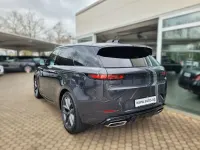 Gebraucht Land Rover Range Rover Sport HSE Dynamic 441 PS (324 kW) 2022 Grau SUV