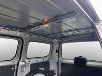 Gebraucht VW Caddy Maxi 122 PS (89 kW) 2021 Silber Van / Kleinbus