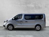 Gebraucht Renault Trafic Evolution 150 PS (110 kW) 2024 Grau Van / Kleinbus