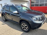 Gebraucht Dacia Duster Prestige 114 PS (83 kW) 2019 Schwarz SUV