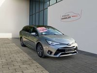 gebraucht Toyota Avensis Business Edition,LED,Pano-Dach,Winter-P.