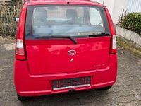 Gebraucht Daihatsu Cuore 58 PS (42 kW) 2004 Kleinwagen