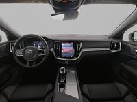 Gebraucht Volvo V60 Plus 197 PS (144 kW) 2025 Schwarz Kombi