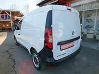 Gebraucht Renault Express 75 PS (55 kW) 2022 Weiß Van / Kleinbus