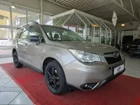 Gebraucht Subaru Forester Active 147 PS (108 kW) 2015 Braun SUV