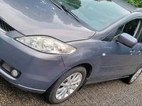 Second-hand Mazda 5 2007 Gri Monovolum