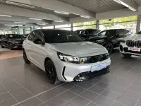 Gebraucht Opel Corsa 101 PS (74 kW) 2025 Silber Kleinwagen