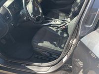 Używany BMW X1 116 KM (85 kW) 2014 Szary SUV