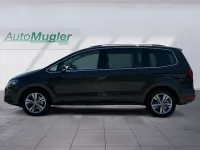 Gebraucht Seat Alhambra XCELLENCE 150 PS (110 kW) 2019 Grau Van / Kleinbus