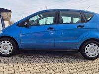 Gebraucht Mercedes A160 Avantgarde 82 PS (60 kW) 2007 Other Limousine