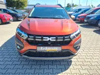 Gebraucht Dacia Jogger Extreme 110 PS (80 kW) 2025 Braun Van / Kleinbus