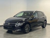 Gebraucht VW Golf VIII Move 116 PS (85 kW) 2024 Schwarz Limousine
